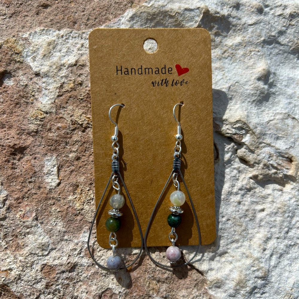 Handmade Earrings